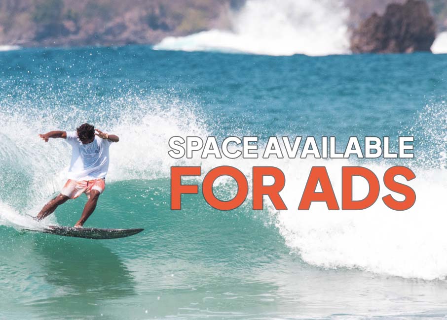 Ads Magazine - Solid Surf House