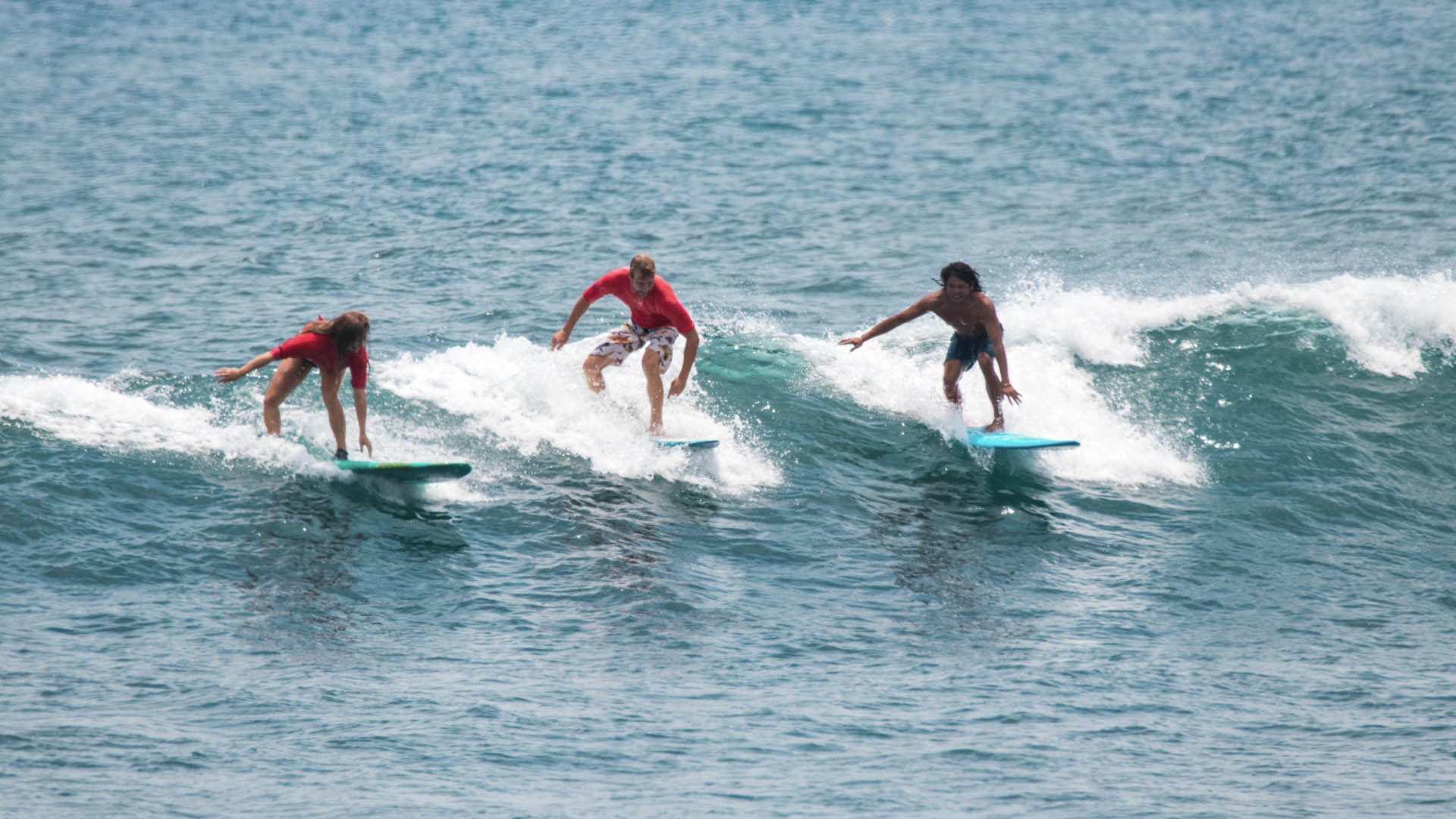 Mastering The Waves 10 Must Have Surfing Skills For Beginner