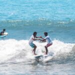Surfing Bali for Beginners - Your Gateway to Wave Riding Adventure
