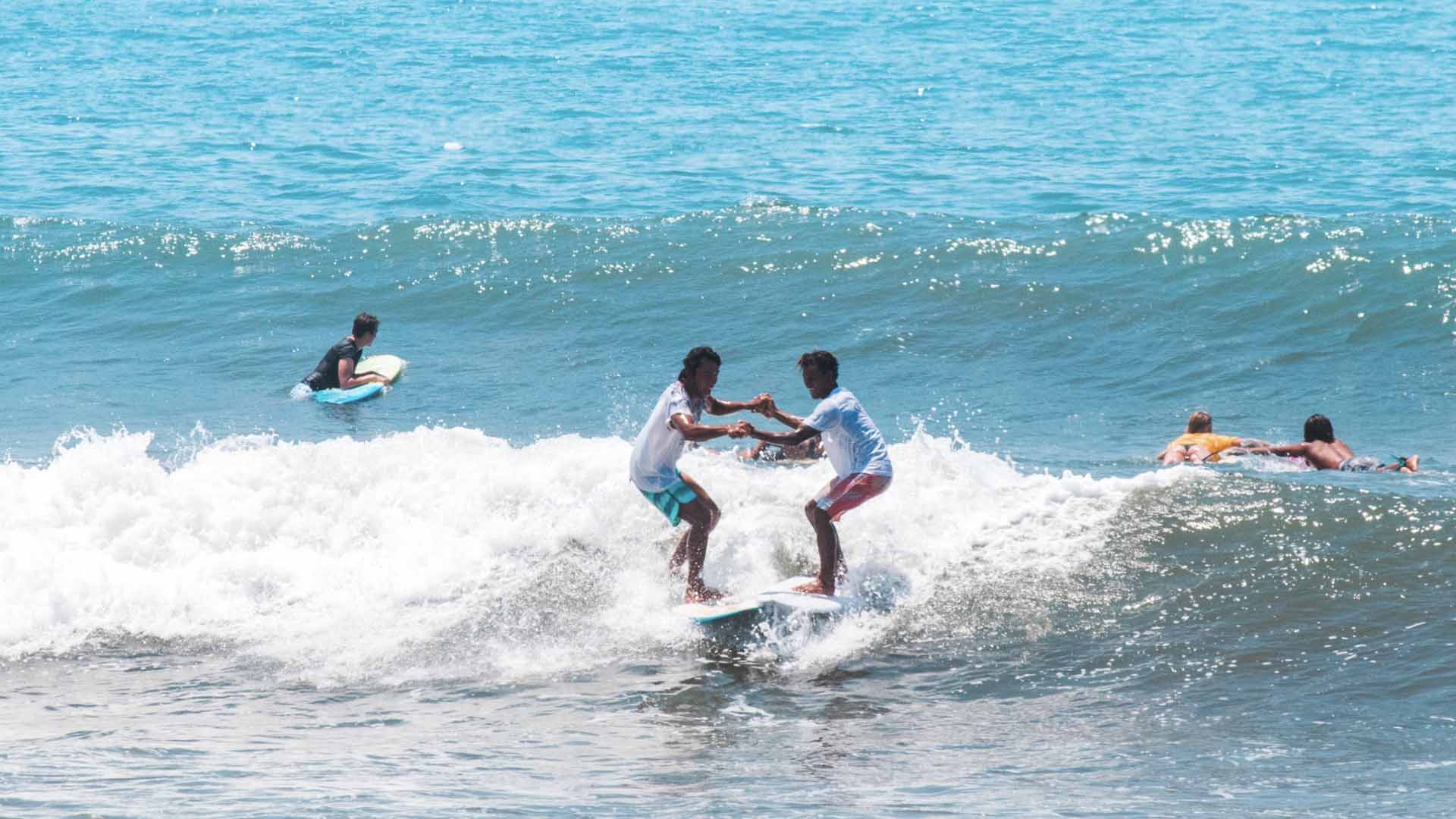 Surfing Bali for Beginners - Your Gateway to Wave Riding Adventure
