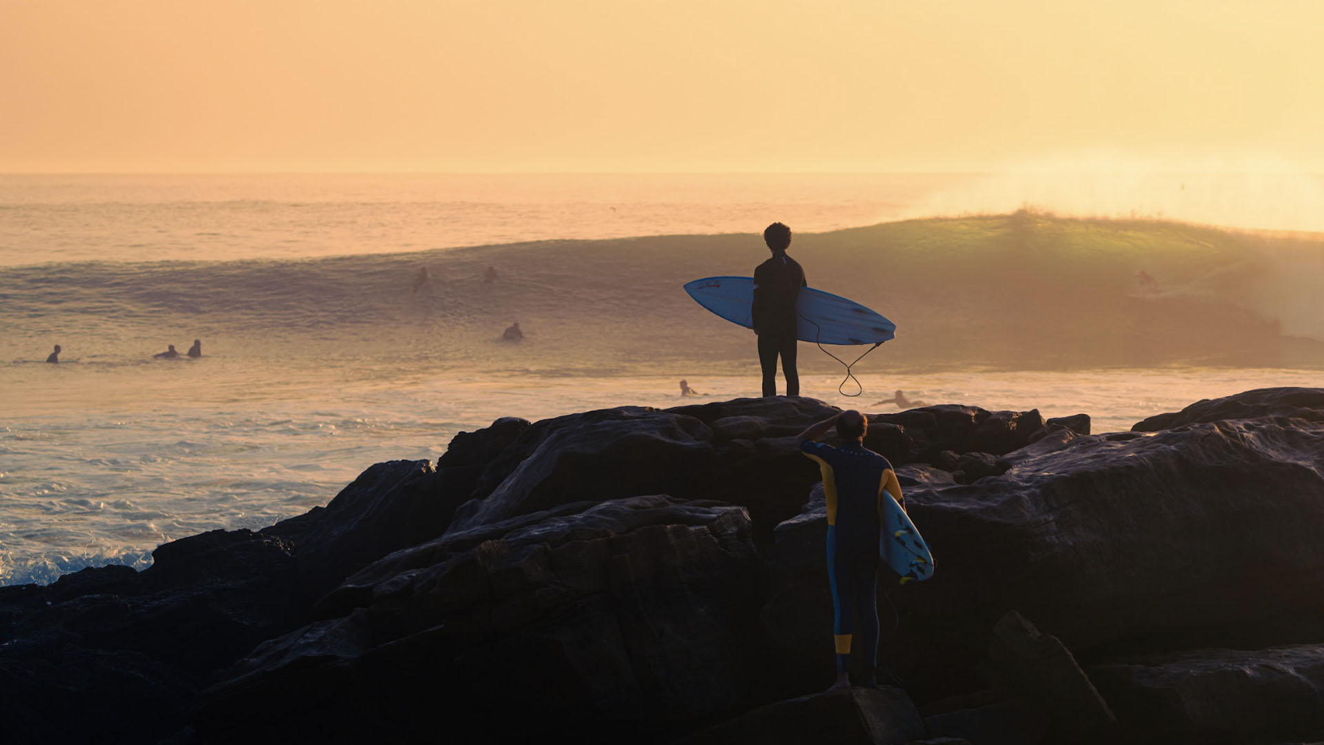 Surfing for Life - 10 Benefits of Surfing That Will Keep You Going