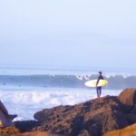 Best Time to Surf Morocco: A Surfer's Paradise