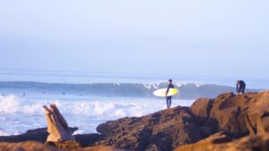 Best Time to Surf Morocco: A Surfer's Paradise