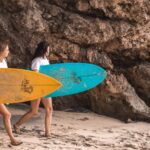 Surf Travel Bucket List - Bali, Morocco, Sri Lanka, and Mentawai Islands