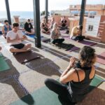 Surf and Yoga Morocco - Harmonize Your Body and Mind