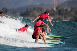 Surf Camp Bali - Learn, Progress, and Embrace the Surfing Lifestyle