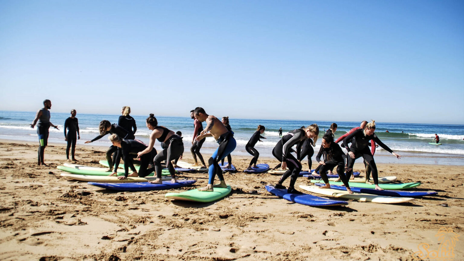 Surf Like a Pro: Must-Know Essential Surfing Techniques