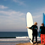Best Surfing in Morocco - Unveiling the Top Surf Spots in North Africa