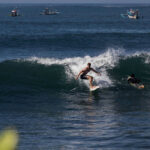 Becoming a Certified Surfer - ISA Surf Level 1 Certification Guide