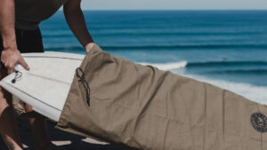 Protecting Your Precious Cargo - A Guide to Surfboard Bags