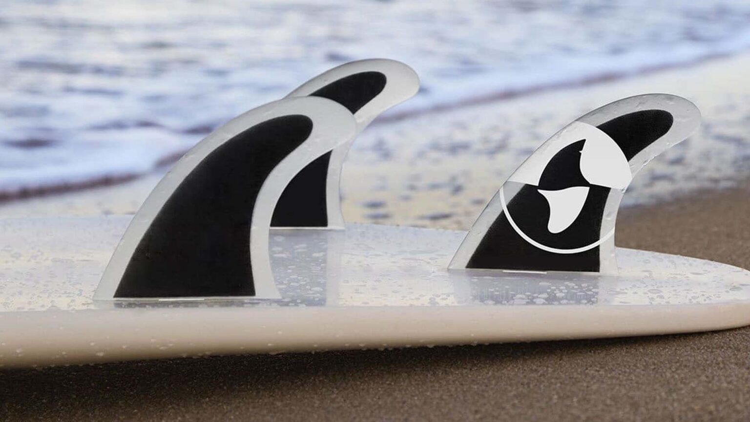 A Guide to Choosing and Using Fins for Your Surfboard
