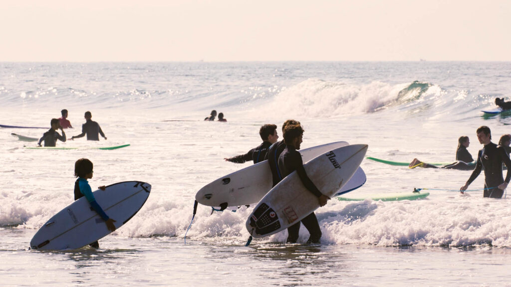 Exploring Epic Breaks Mentawai Surf Trip Adventures