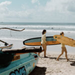 Surfing Bliss: Discover the Best Time to Surf in Sri Lanka