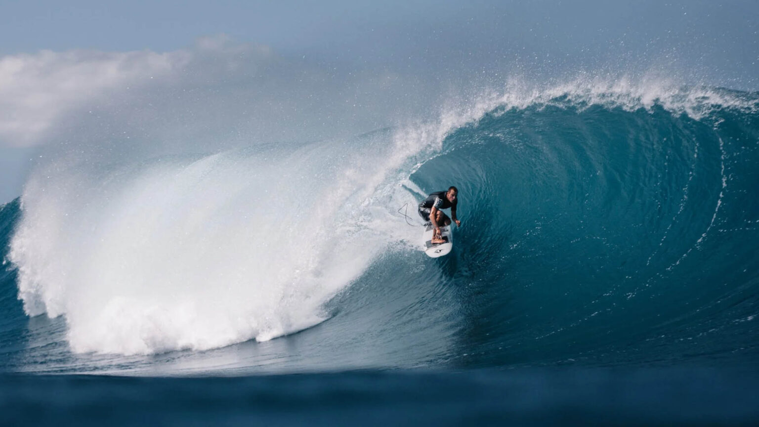 Le Mentawai convient-il également aux surfeurs débutants et ...