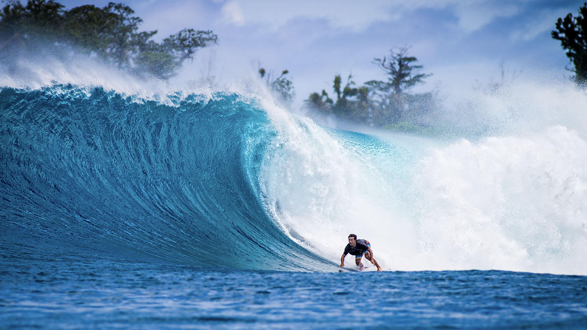 Uncovering the Surf Paradise of Mentawai