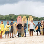 levate Your Surfing Experience at Solid Surf House