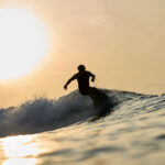 Surfing Skill Levels - Explained From L1 to L4