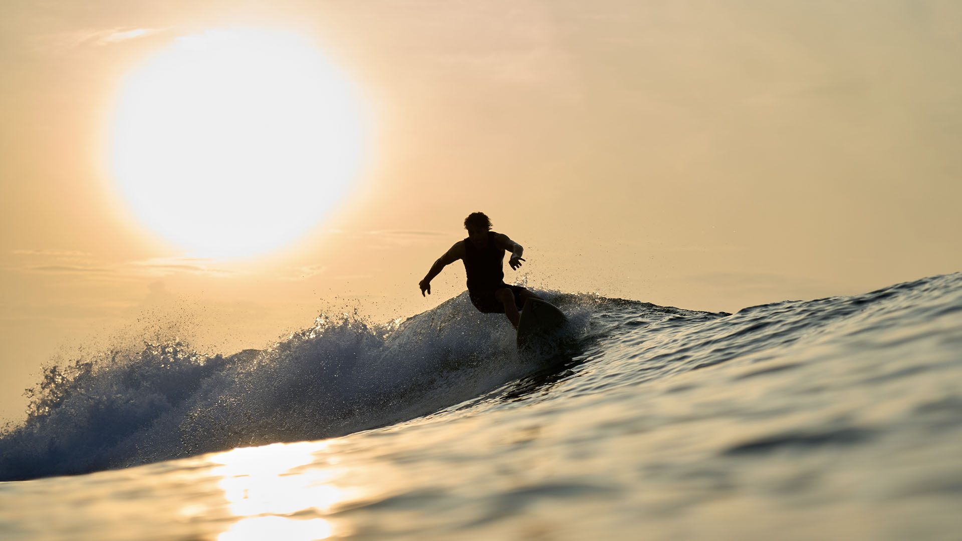 Surfing Skill Levels - Explained From L1 to L4