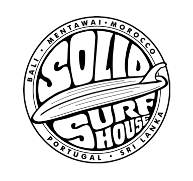 Logo Solid Surf House