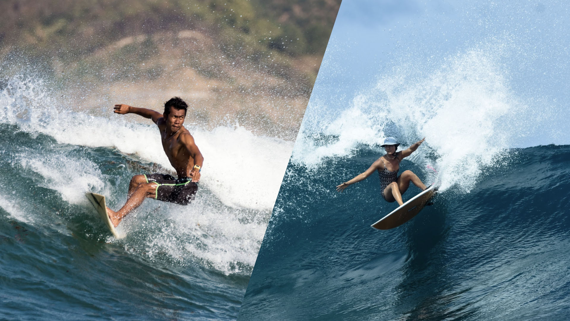 Surf Coaching Retreats vs ISA Instructor Courses-2