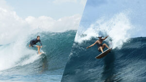 Surf Coaching Retreats vs ISA Instructor Courses