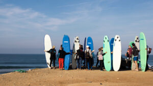 Expectations, Communication, and the Reality of Surf Travel