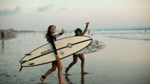Comment gérer vos attentes – Le secret d'un meilleur voyage de surf