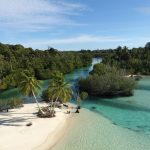 Fastest and easiest ways to access the Mentawais-2