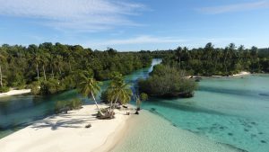 Fastest and easiest ways to access the Mentawais-2