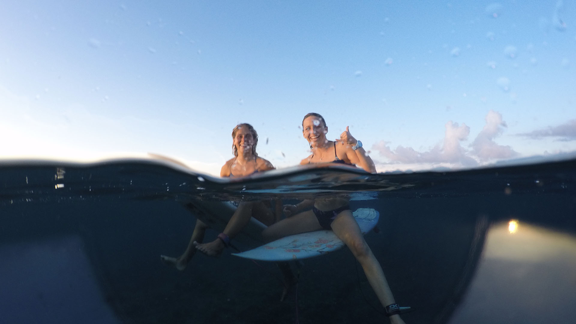 Fastest and easiest ways to access the Mentawais-3