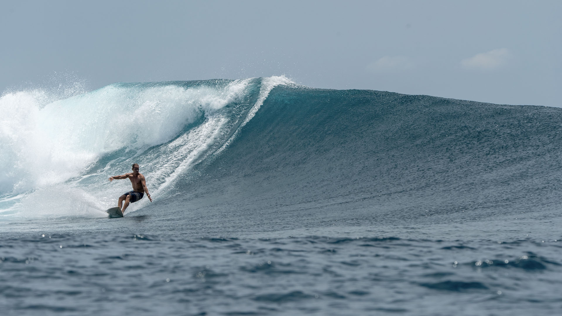 Fastest and easiest ways to access the Mentawais