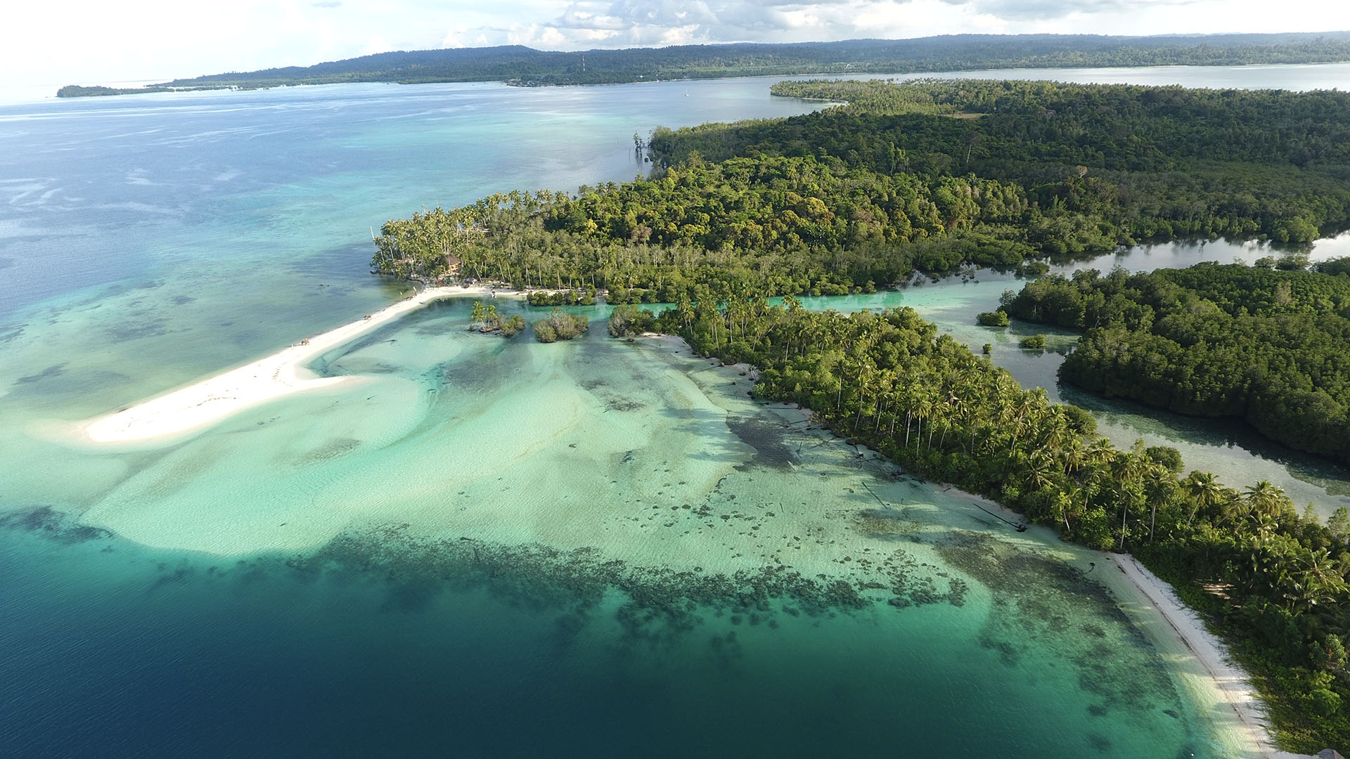 Sustainable Tourism in Mentawai - Complexity & Reality | Solid Surf House