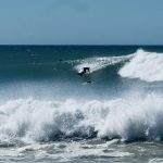 Saisons de surf au Maroc : grosses vagues en hiver, petites vagues en été, conditions moyennes au printemps et en automne
