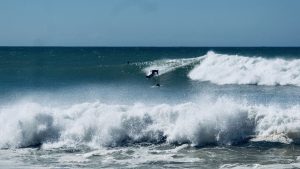 Morocco surf seasons – winter big waves, summer small waves, spring and fall medium conditions
