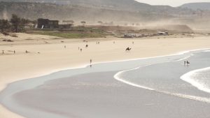 Taghazout coastline surf spots – Banana Point, Anchor Point, Panorama's, Killer Point